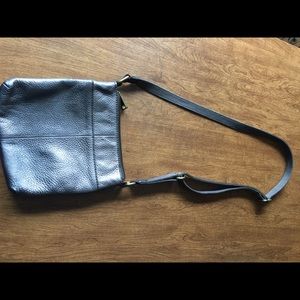 Fossil crossbody bag